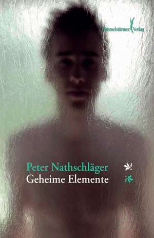 Geheime Elemente de Peter Nathschlaeger