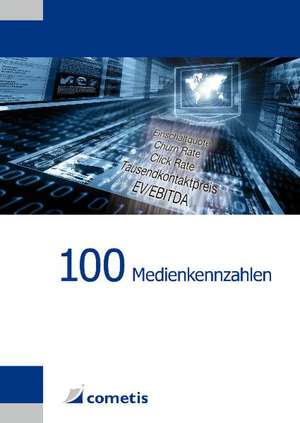 100 Medienkennzahlen de Peter-Thilo Hasler