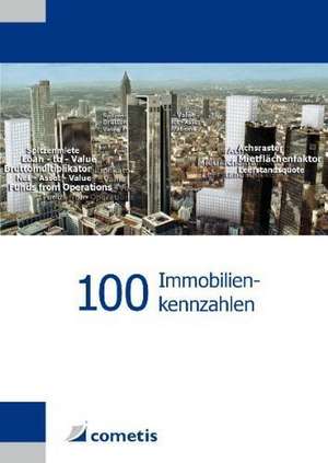 100 Immobilienkennzahlen de Tobias Schultheiß