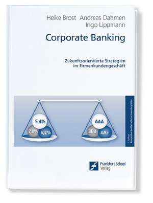 Corporate Banking de Heike Brost