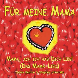 Für meine Mama de Stephen Janetzko