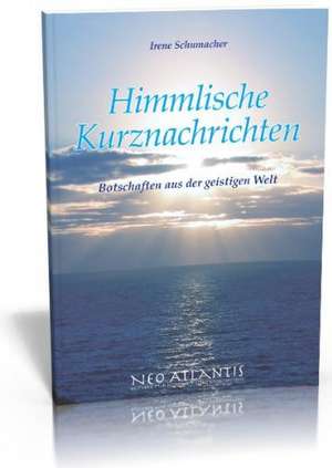 Himmlische Kurznachrichten de Irene Schumacher