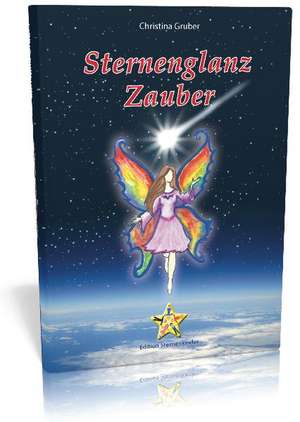 Sternenglanz Zauber de Christina Gruber