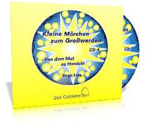 Kleine Märchen zum Großwerden - CD 4 de Birgit Lotz