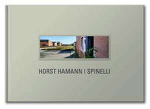 Spinelli de Horst Hamann