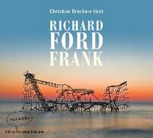 Frank de Richard Ford