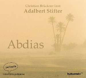 Abdias de Adalbert Stifter