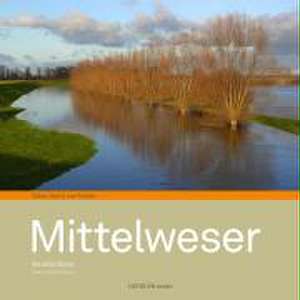 Mittelweser de Manfred Below