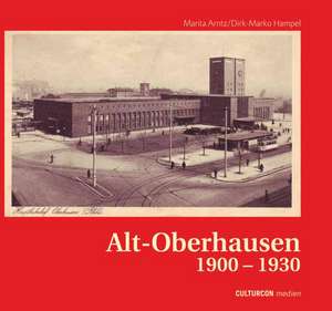 Alt-Oberhausen de Dirk-Marko Hampel