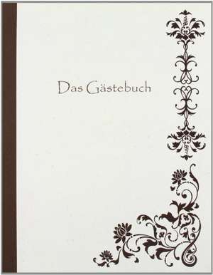 Das Gästebuch de Chadia Wilhelm