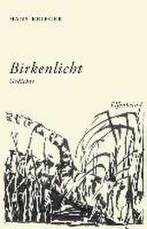 Birkenlicht de Hans Krieger