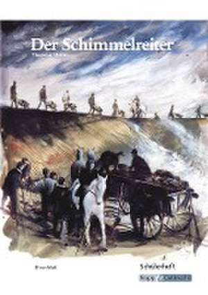 Der Schimmelreiter, Theodor Storm de Theodor Storm