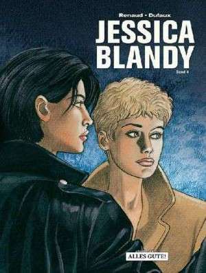 Jessica Blandy 04 de Renaud