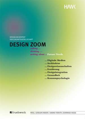 Design Zoom de Ulrike Rose