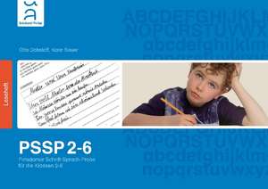 PSSP 2-6 de Amikó Dobslaff