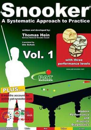 PAT-Snooker 01 de Thomas Hein