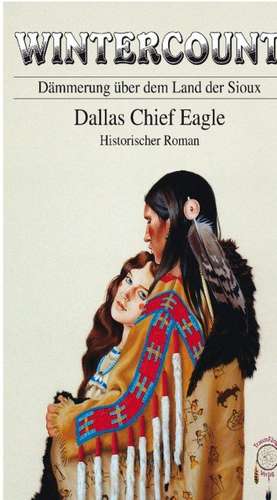 Wintercount de Dallas Chief Eagle