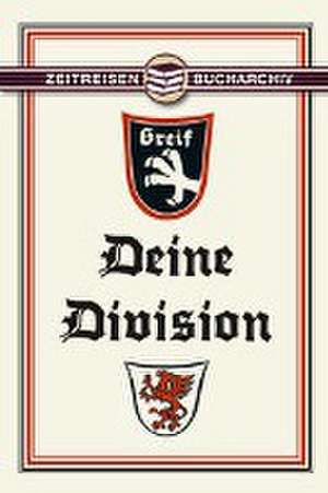 Greif Deine Division