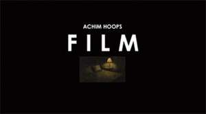 Achim Hoops: Film de Achim Hoops