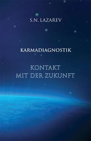 Karmadiagnostik 4 de S. N. Lazarev