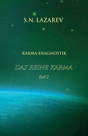 Karma-Diagnostik 2/2 de S. N. Lazarev