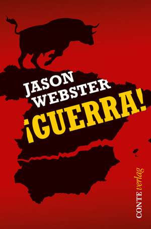 Guerra de Jason Webster