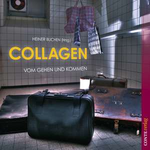 Collagen de Heiner Buchen