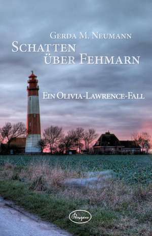 Schatten über Fehmarn de Gerda M. Neumann