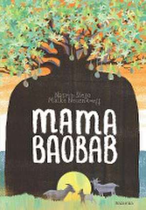 Mama Baobab de Nasrin Siege