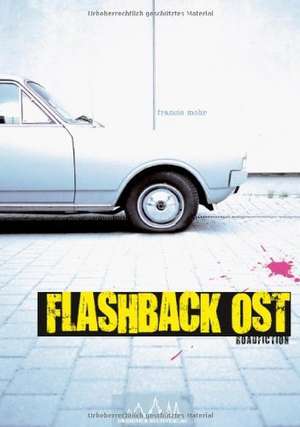 Flashback Ost de Francis Mohr