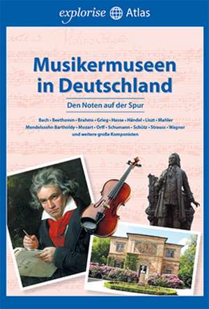 Musikermuseen de Andrea Faber