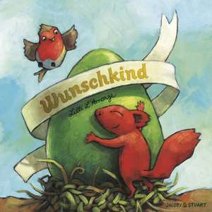 Wunschkind de Lilli L'Arronge