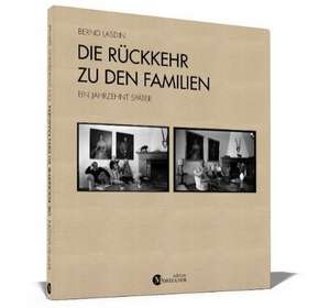 Die Rückkehr zu den Familien de Bernd Lasdin