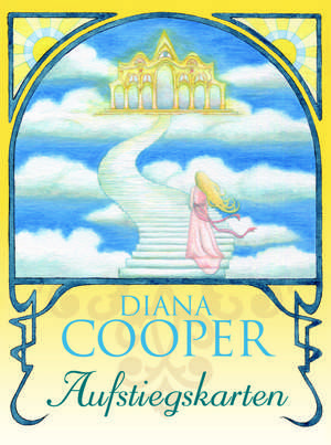 Aufstiegskarten de Diana Cooper