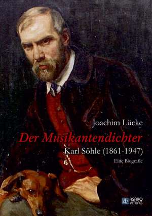 Der Musikantendichter de Joachim Lücke