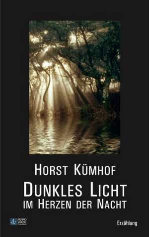 Dunkles Licht im Herzen der Nacht de Horst Kümhof