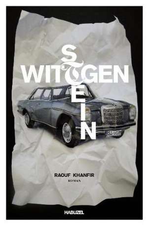 Wittgenstein de Raouf Khanfir