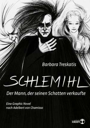 Schlemihl de Barbara Treskatis