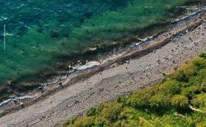 Hidden Beaches Deutschland de Björn Nehrhoff von Holderberg