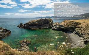 Hidden Beaches Spanien de Lola Culsan