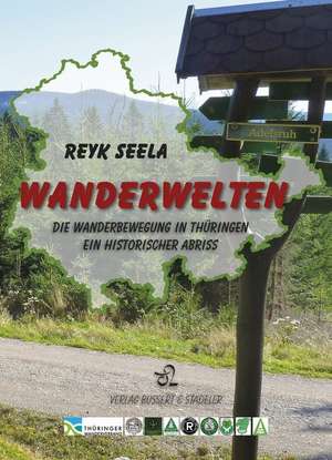Wanderwelten de Reyk Seela
