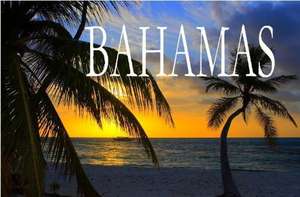 Bahamas - Ein Bildband de Bart Matthews