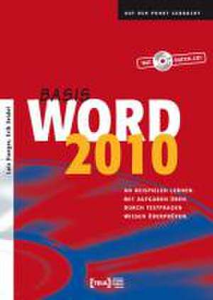 Word 2010 Basis de Lutz Hunger