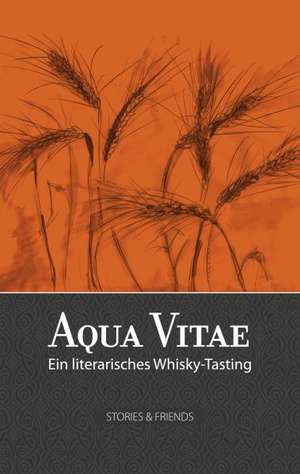 Aqua Vitae de Karen Grol