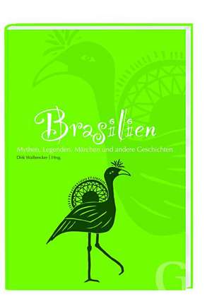 Brasilien de Dirk Walbrecker