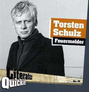 Feuermelder de Torsten Schulz