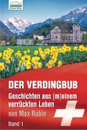 Der Verdingbub de Max Rubin