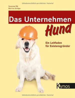 Das Unternehmen Hund de Susanne Pilz