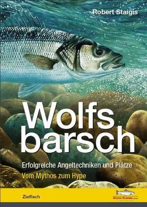 Wolfsbarsch de Robert Staigis