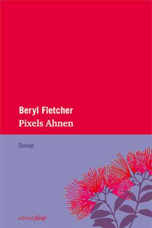 Pixels Ahnen de Beryl Fletcher